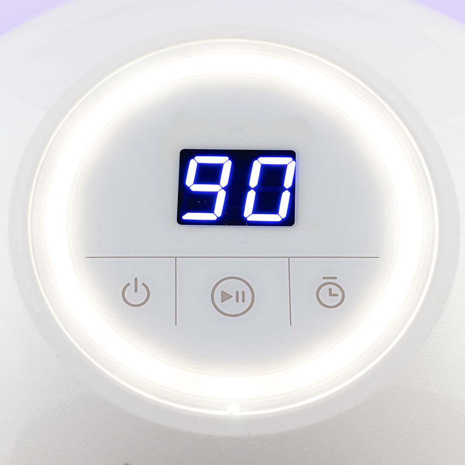 ULTRA CURING LAMP