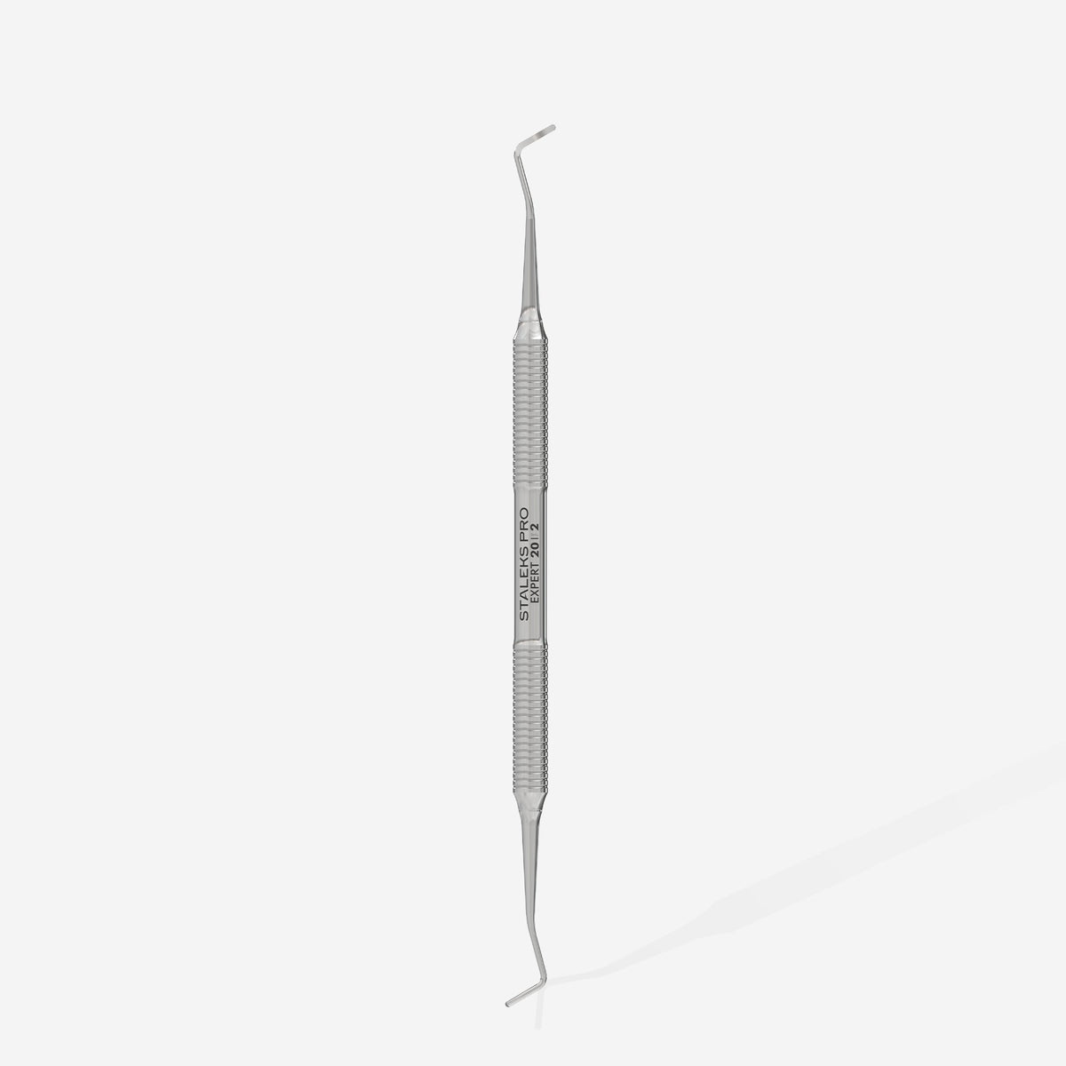 PEDICURE CURETTE EXPERT 20 TYPE 2 (double-ended curette)