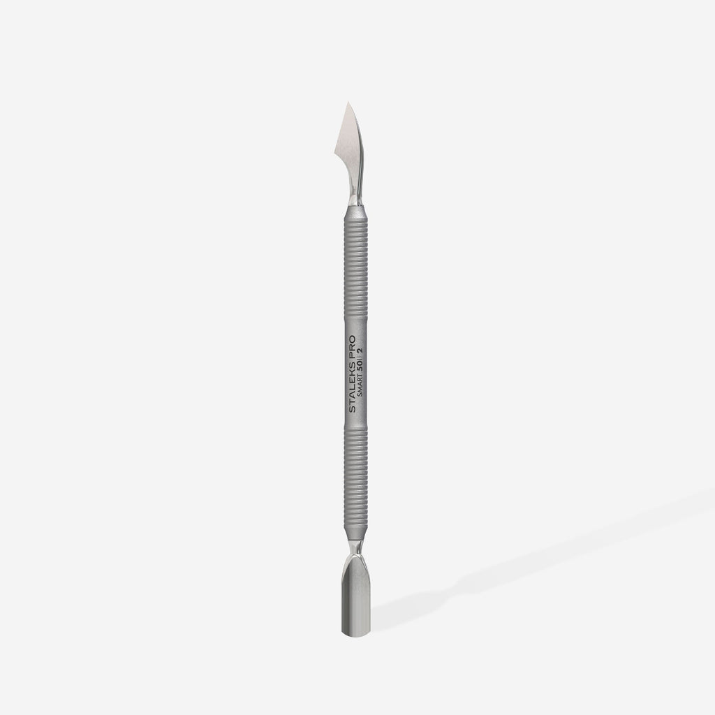 MANICURE PUSHER SMART 50 TYPE 2 (rounded narrow pusher and cleaner)
