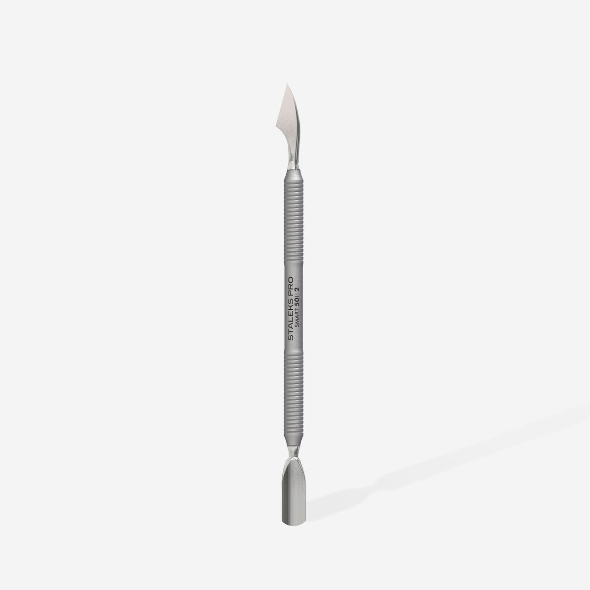 MANICURE PUSHER SMART 50 TYPE 2 (rounded narrow pusher and cleaner)