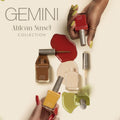 AFRICAN SUNSET NAIL POLISH COLLECTION N0.305 - NO.309