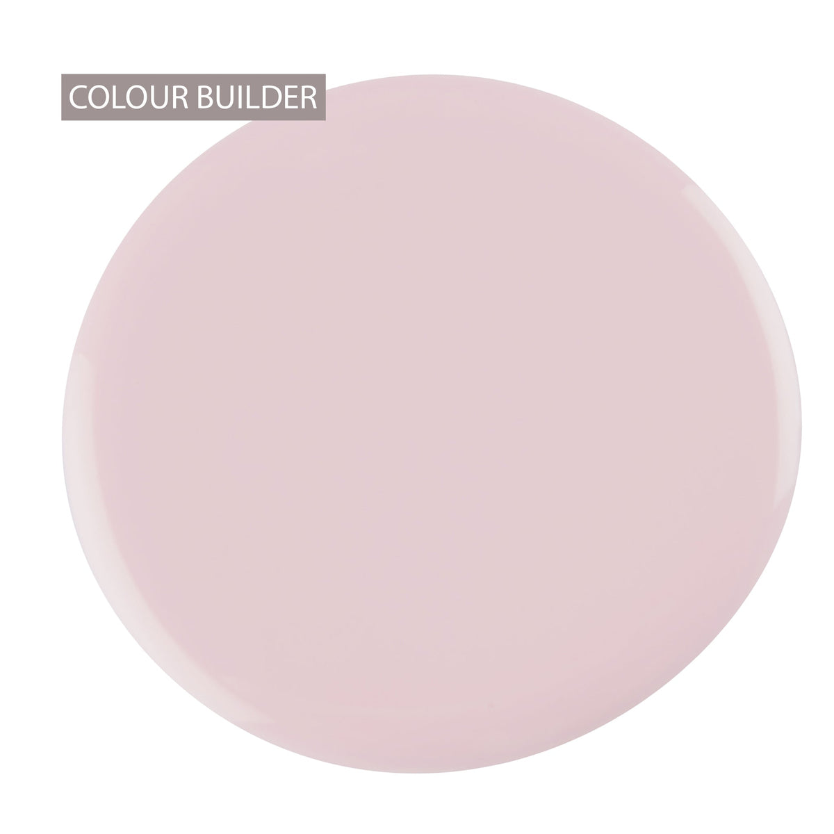 COLOUR BUILDER GEL - BALLET - 14ml