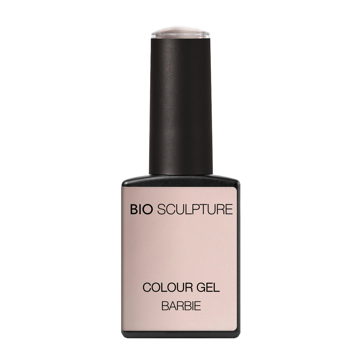 BARBIE - GEL ΧΡΩΜΑΤΟΣ