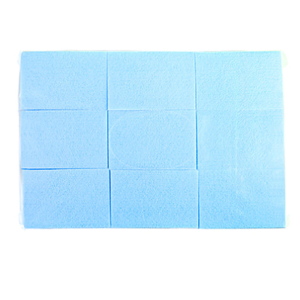 NAIL WIPES LINT FREE ( 900pieces)