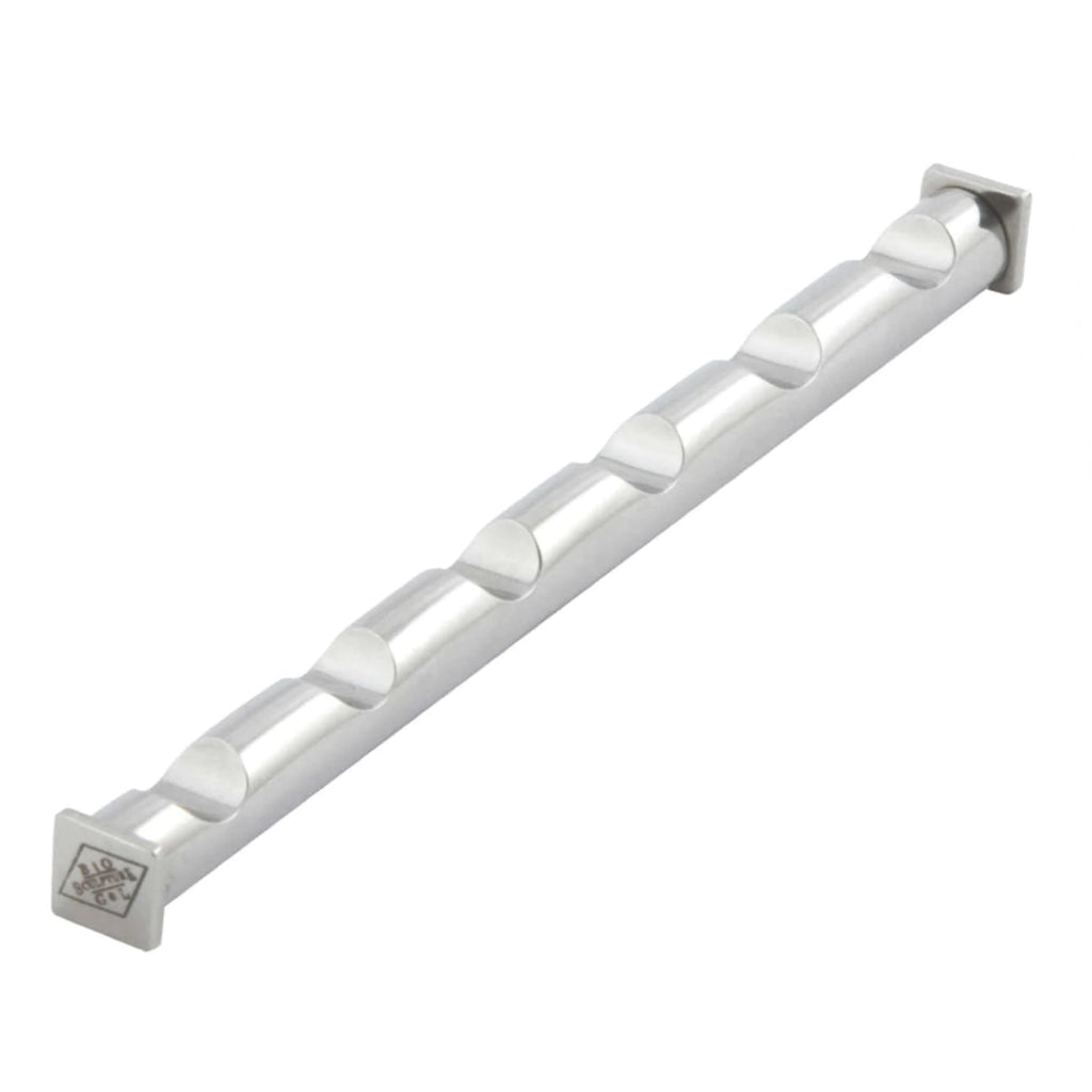 STAINLESS STEEL BRUSH AND TOOL REST