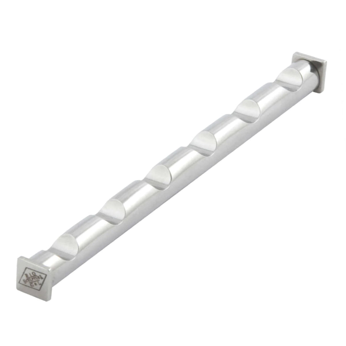 STAINLESS STEEL BRUSH AND TOOL REST