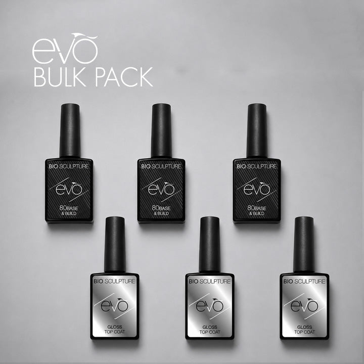 EVO BASE & EVO TOP COAT OFFER