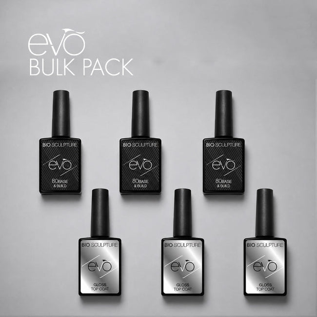 EVO BASE & EVO TOP COAT OFFER