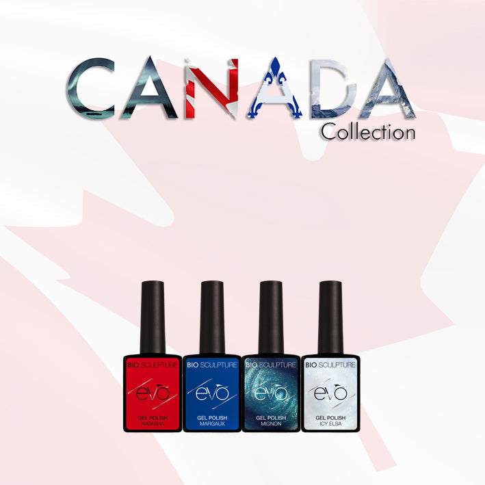 CANADA COLLECTION - EVO