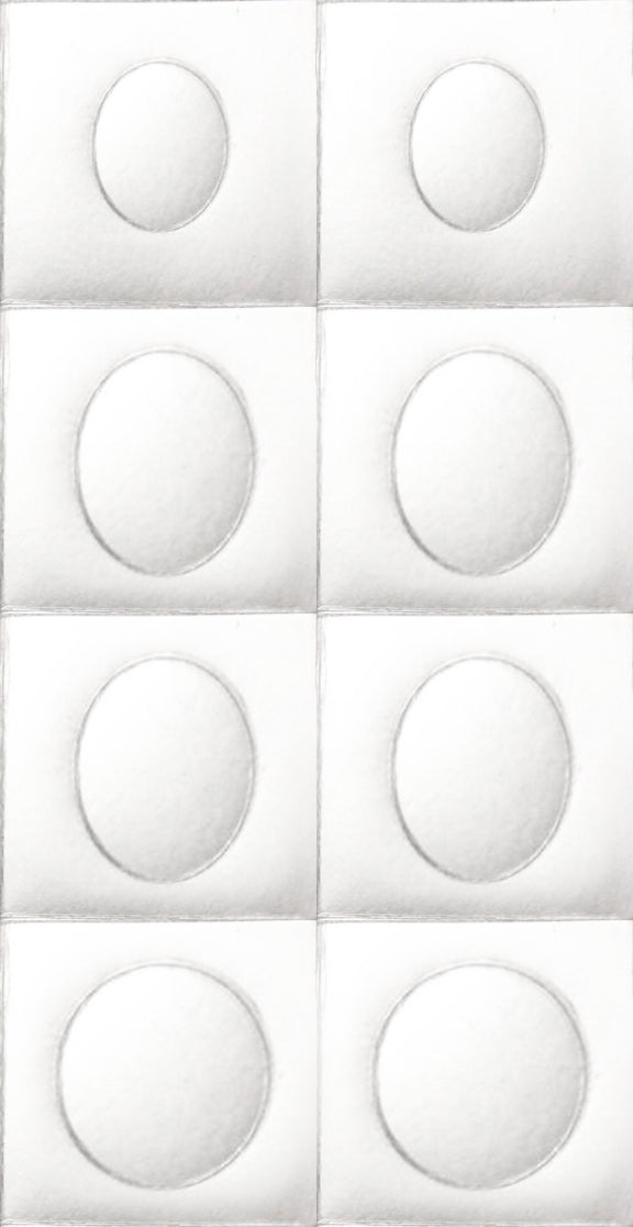 FRENCH NAILS STICKER PACK
