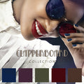 #277 - #281 CLAPPERBOARD COLLECTION