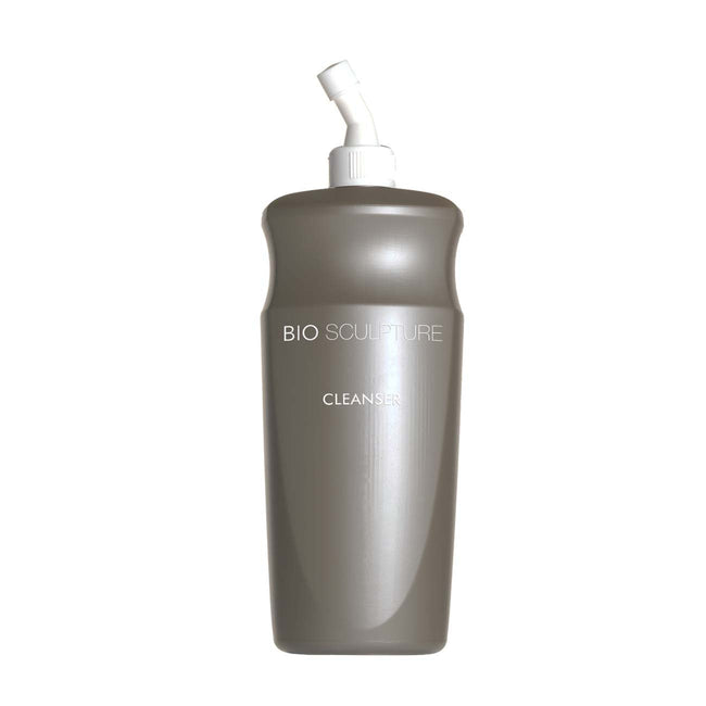 NAIL CLEANSER