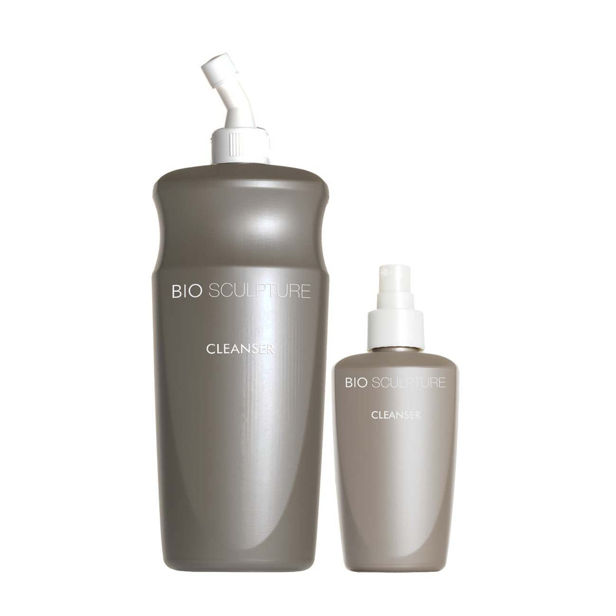 NAIL CLEANSER