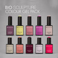 COLOUR GEL STARTER  PACK SPECIAL OFFER