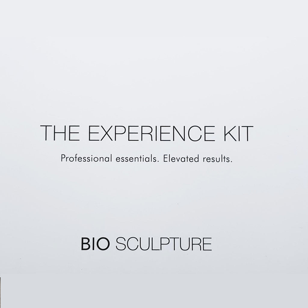 Bio Sculpture Professional Trial System