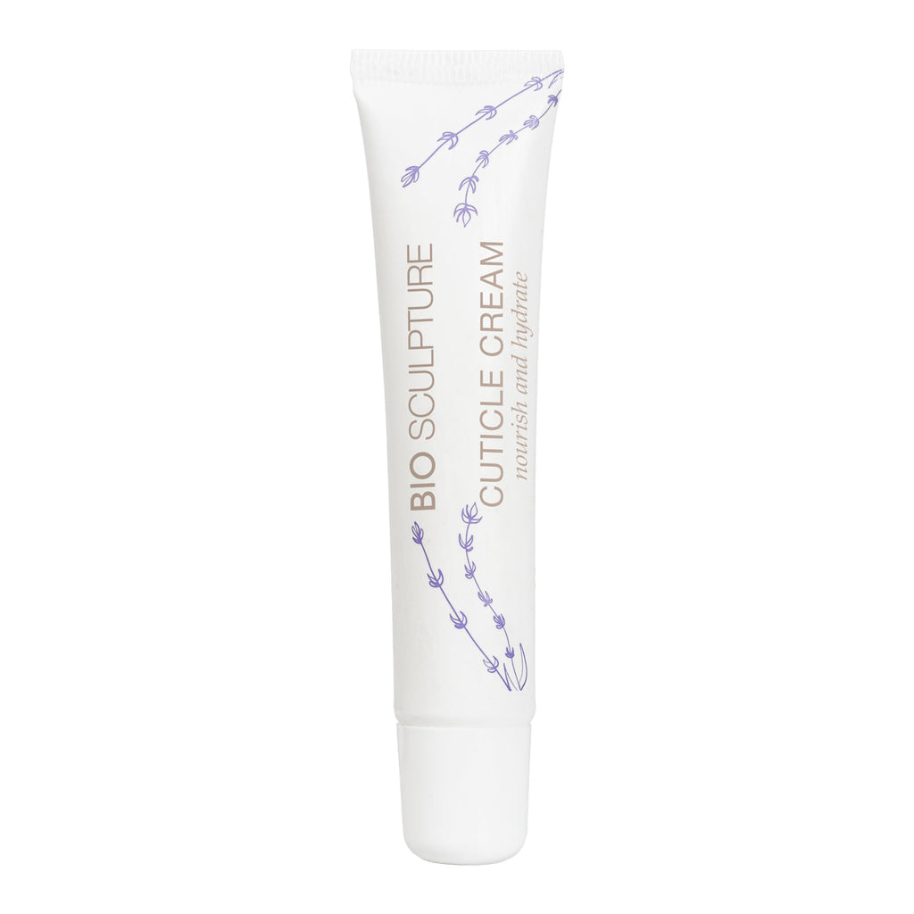 CUTICLE CREAM 20ML