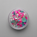 Candy Pop Crystal Nail Art Gems