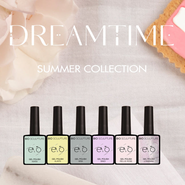 DREAMTIME COLLECTION - EVO