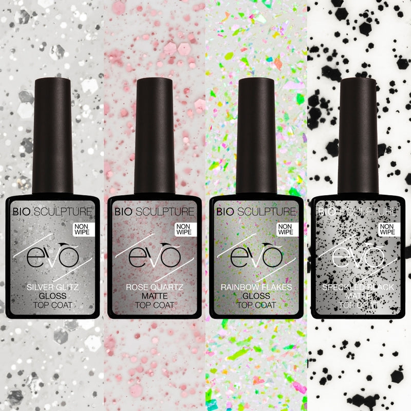 TOP COAT SPECIAL EFFECT PACK  ( NON-WIPE ) - GET A FREE 80BASE OFFER