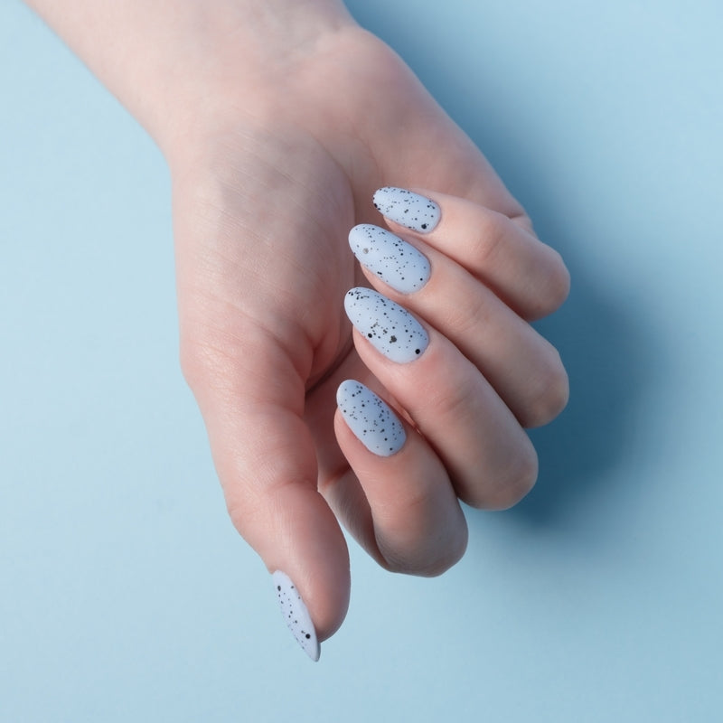 TOP COAT SPECIAL EFFECT PACK  ( NON-WIPE ) - GET A FREE 80BASE OFFER