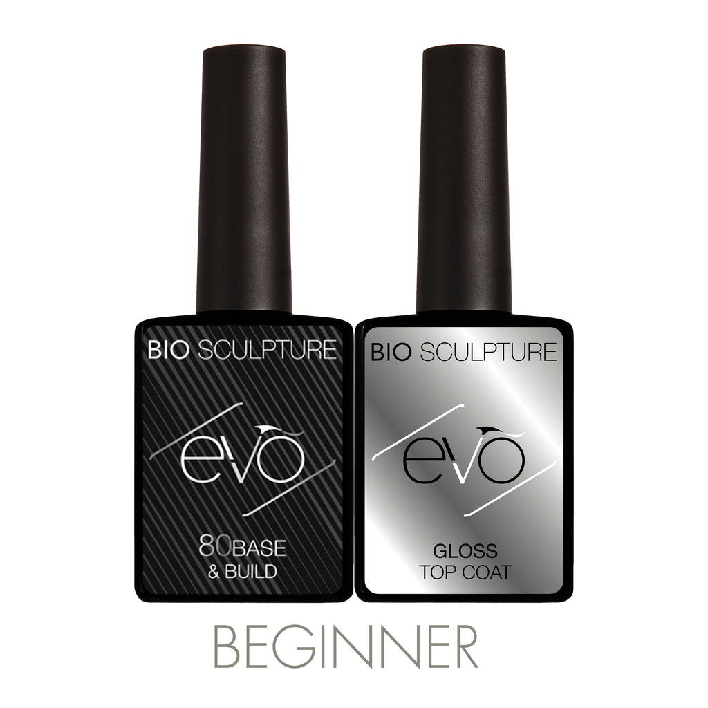 BEGINNER EVO GEL TRAINING & KIT ( WITH DRILL MACHINE )