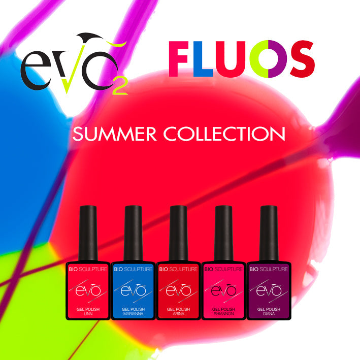 FLUO COLLECTION - EVO