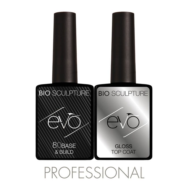 PROFESSIONAL EVO GEL TRAINING & KIT