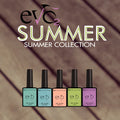 EVO SUMMER COLLECTION  - EVO