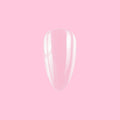 ALMOND SHAPE - GEL SOFT FULL COVER TIPS