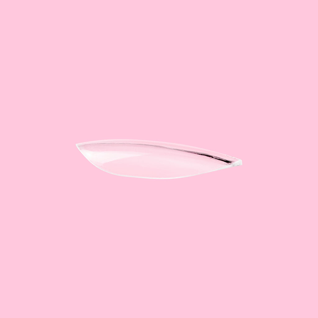 ALMOND SHAPE - GEL SOFT FULL COVER TIPS