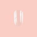 OVAL SHORT - GEL SOFT FULL COVER TIPS
