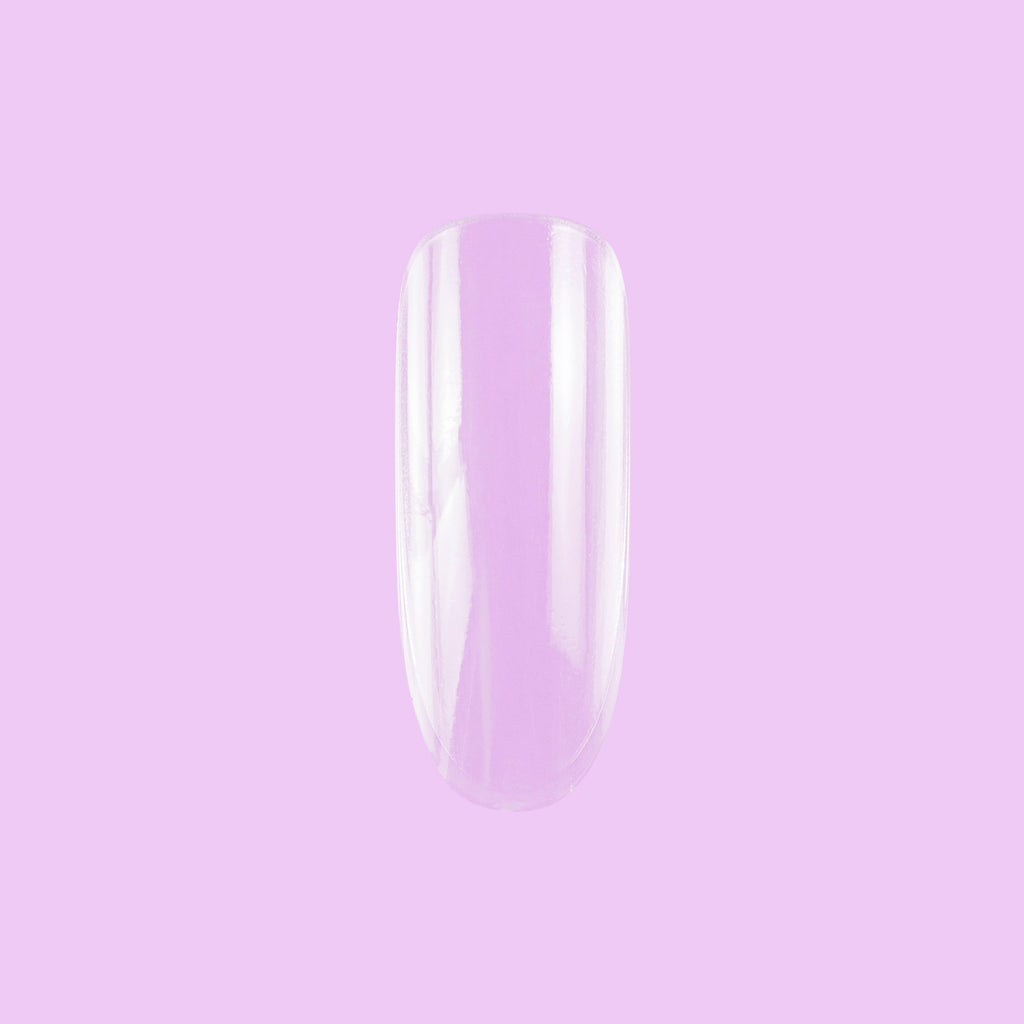 ROUND SHAPE - GEL SOFT FULL COVER TIPS
