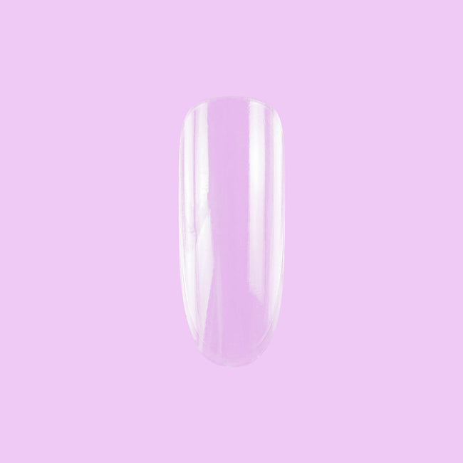 ROUND SHAPE - GEL SOFT FULL COVER TIPS