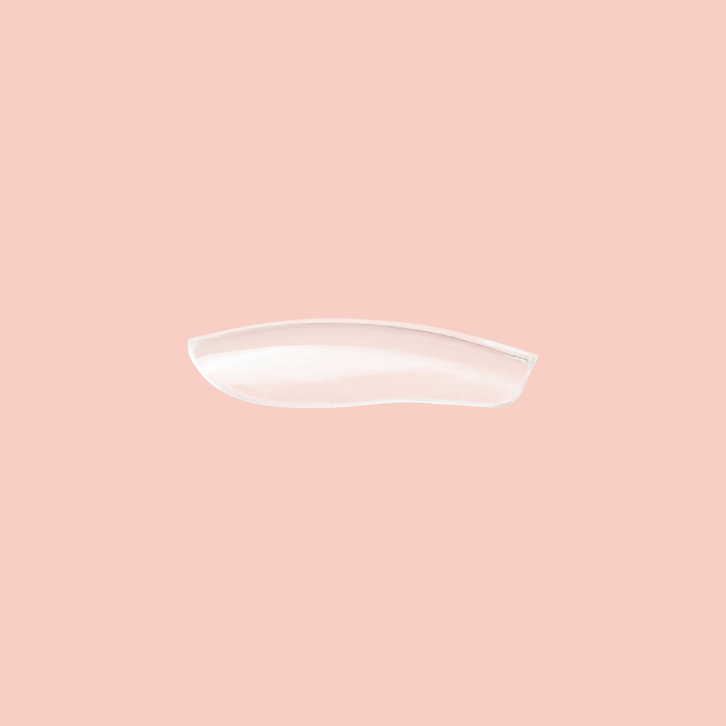 SQUARE SHAPE - GEL SOFT FULL COVER TIPS