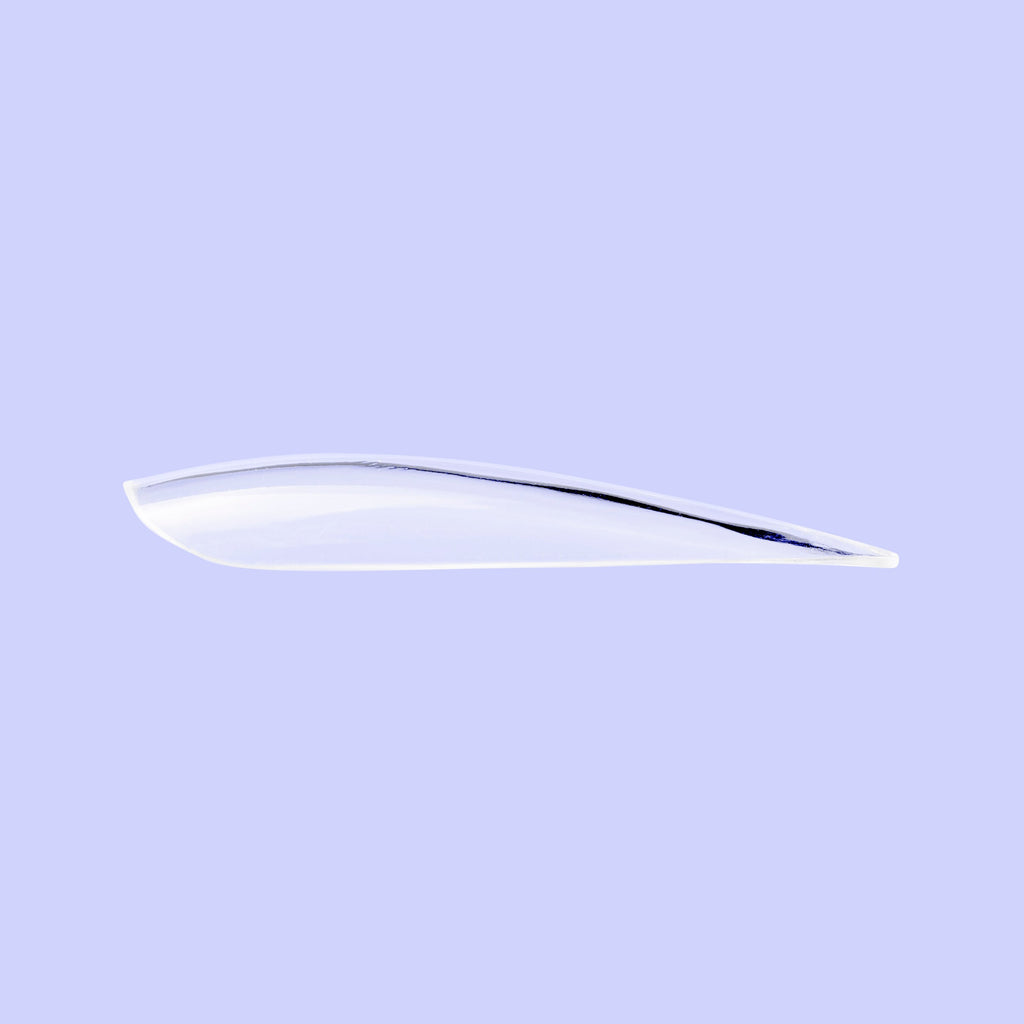 STILETTO SHAPE - GEL SOFT FULL COVER TIPS