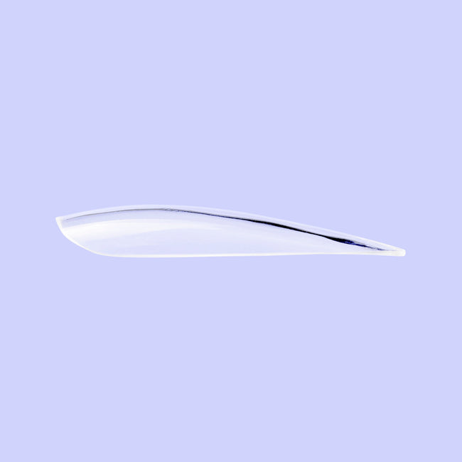 STILETTO SHAPE - GEL SOFT FULL COVER TIPS
