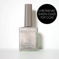 HOLOGRAPHIC TOP COAT - ETHOS