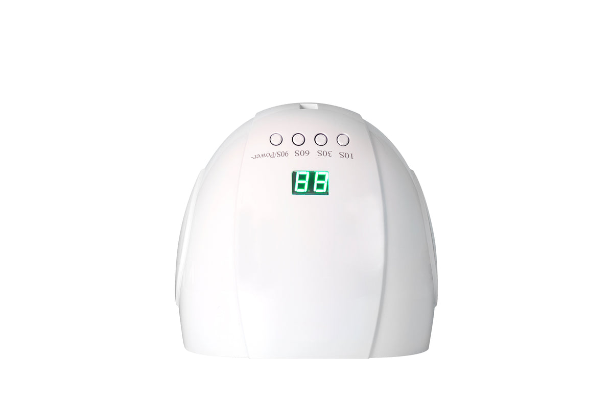 LED PROFESSIONAL OVEN - CYPRUS NAIL SHOP