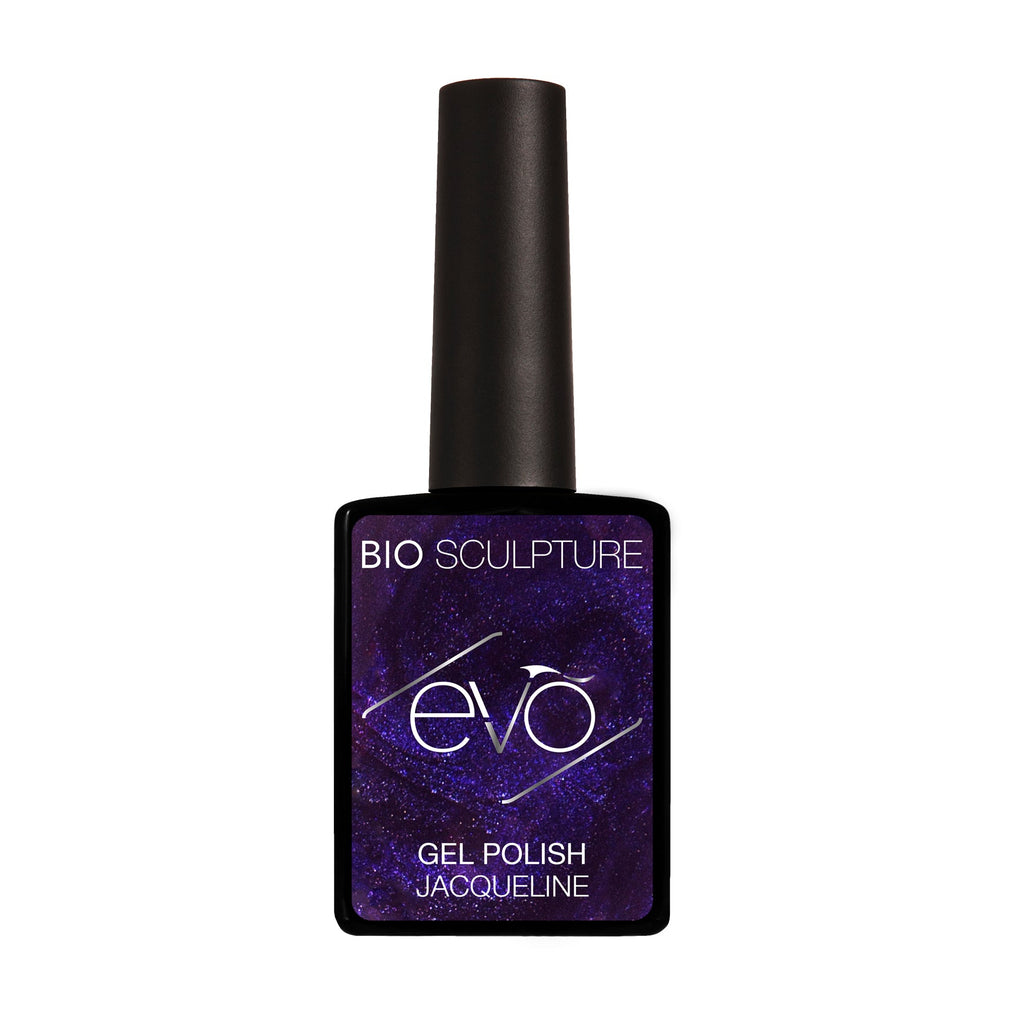 JAQUELINE - EVO - CYPRUS NAIL SHOP