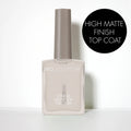 MATTE TOP COAT - ETHOS