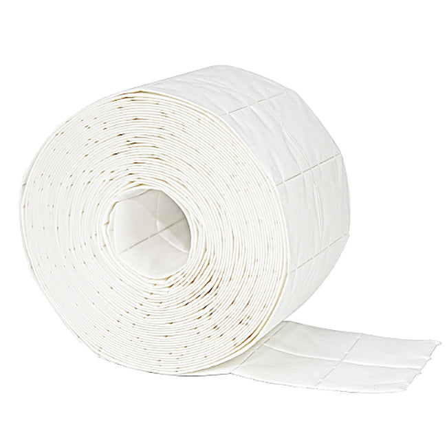 NAIL WIPES  ( ROLL )