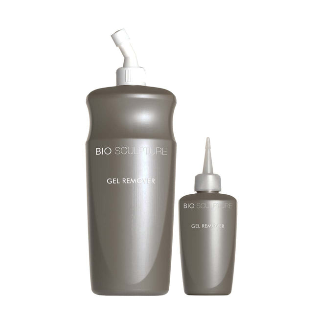 GEL REMOVER