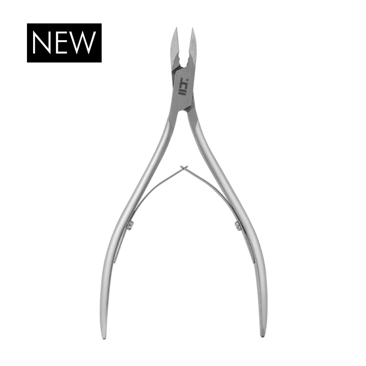 PROFESSIONAL CUTICLE NIPPER 9MM NX-9-2