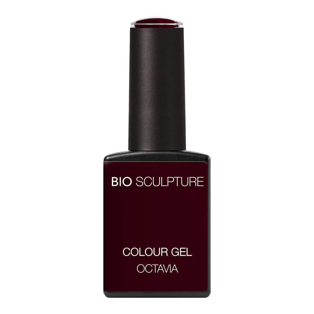 DEEP EDIT - COLOUR GEL COLLECTION