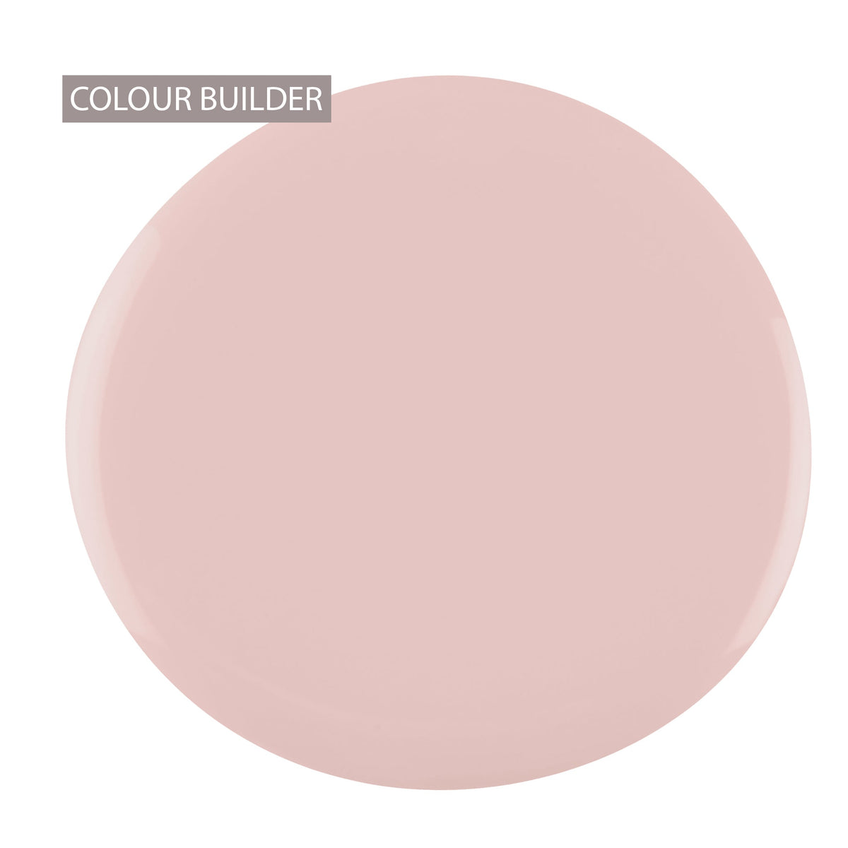 COLOUR BUILDER GEL - PETAL - 14ML