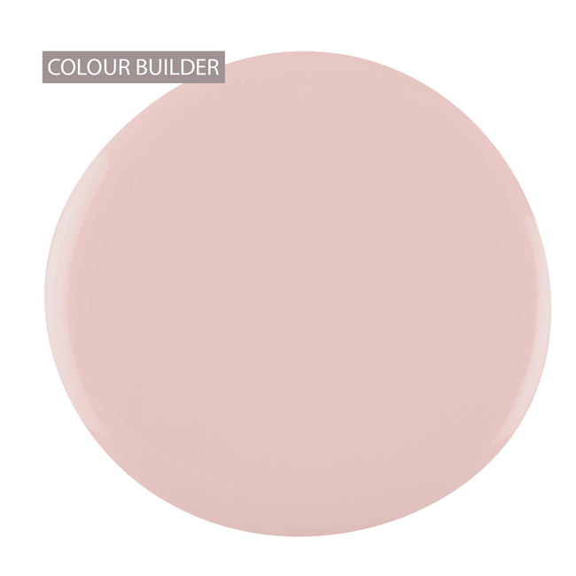 COLOUR BUILDER GEL - PETAL - 14ML