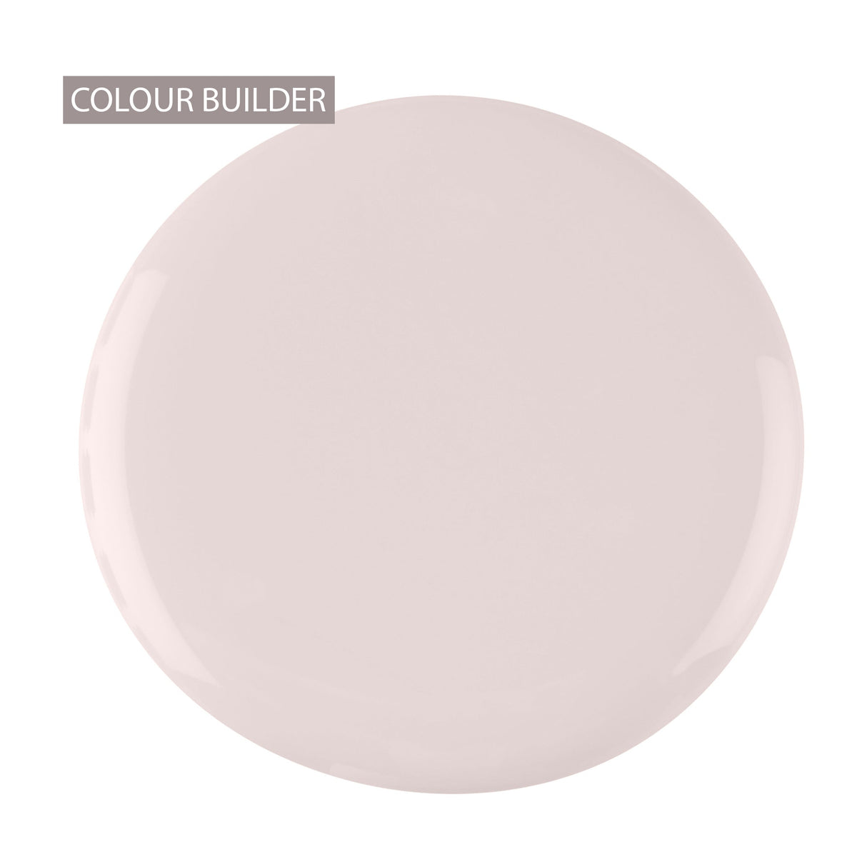 COLOUR BUILDER GEL - PEONY - 14ML