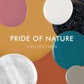 #290 - #297 PRIDE OF NATURE COLLLECTION