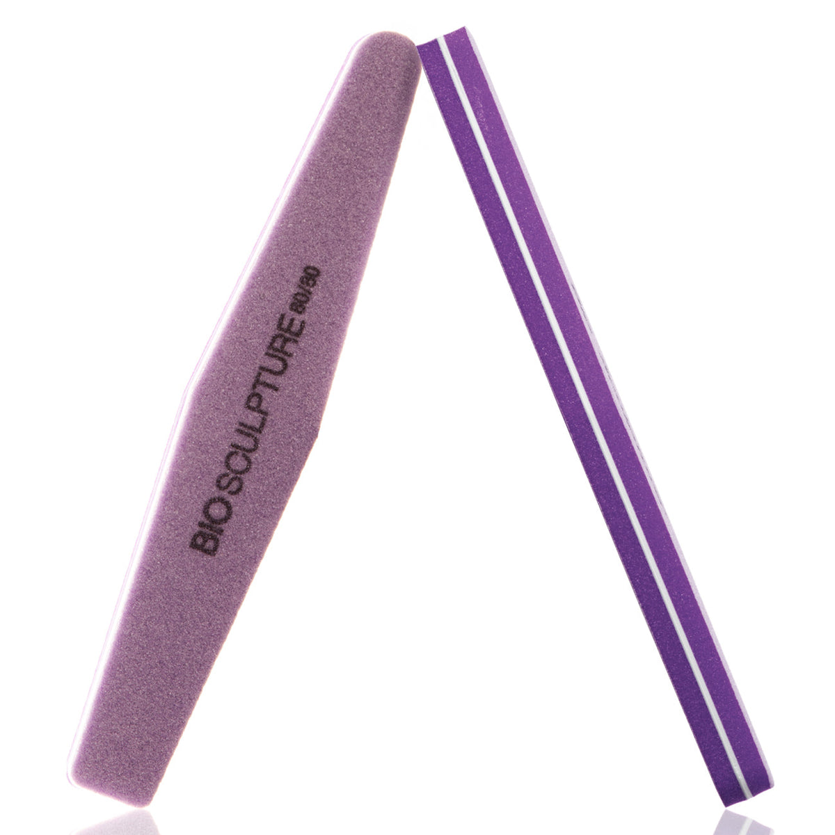 SPONGE BOARD TRAPEZE LARGE PURPLE FILE 80/80