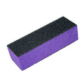 BUFF 3-SIDED PURPLE GRIT 60/60/100 - CYPRUS NAIL SHOP